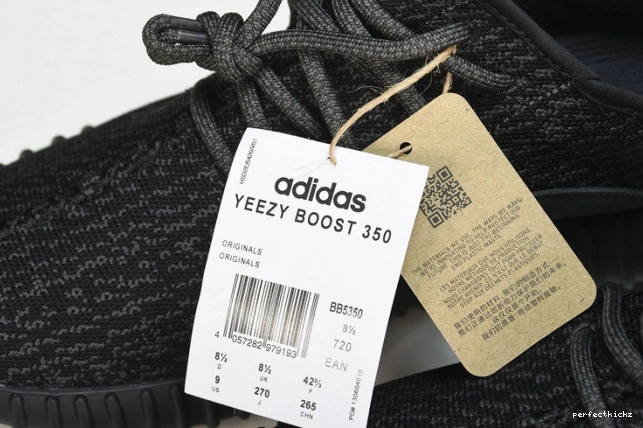 Yeezy Black BB5350 Boost 2023) Adidas Pirate 350 (2022 0803